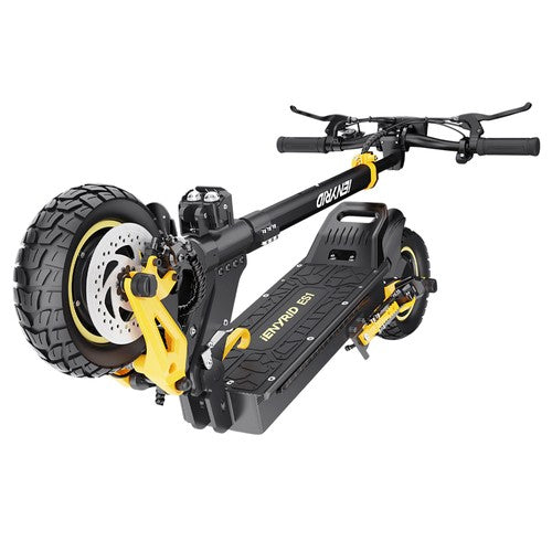 iENYRID ES1 Electric Scooter 250W*2 48V 20.8Ah iENYRID ES1 Electric Scooter 250W*2 48V 20.8Ah